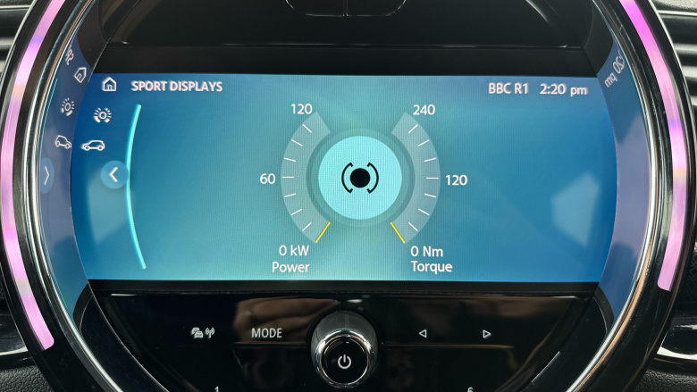 MINI Clubman 1.5 Cooper Sport 6dr Auto [Comfort/Nav+ Pack] Petrol Estate